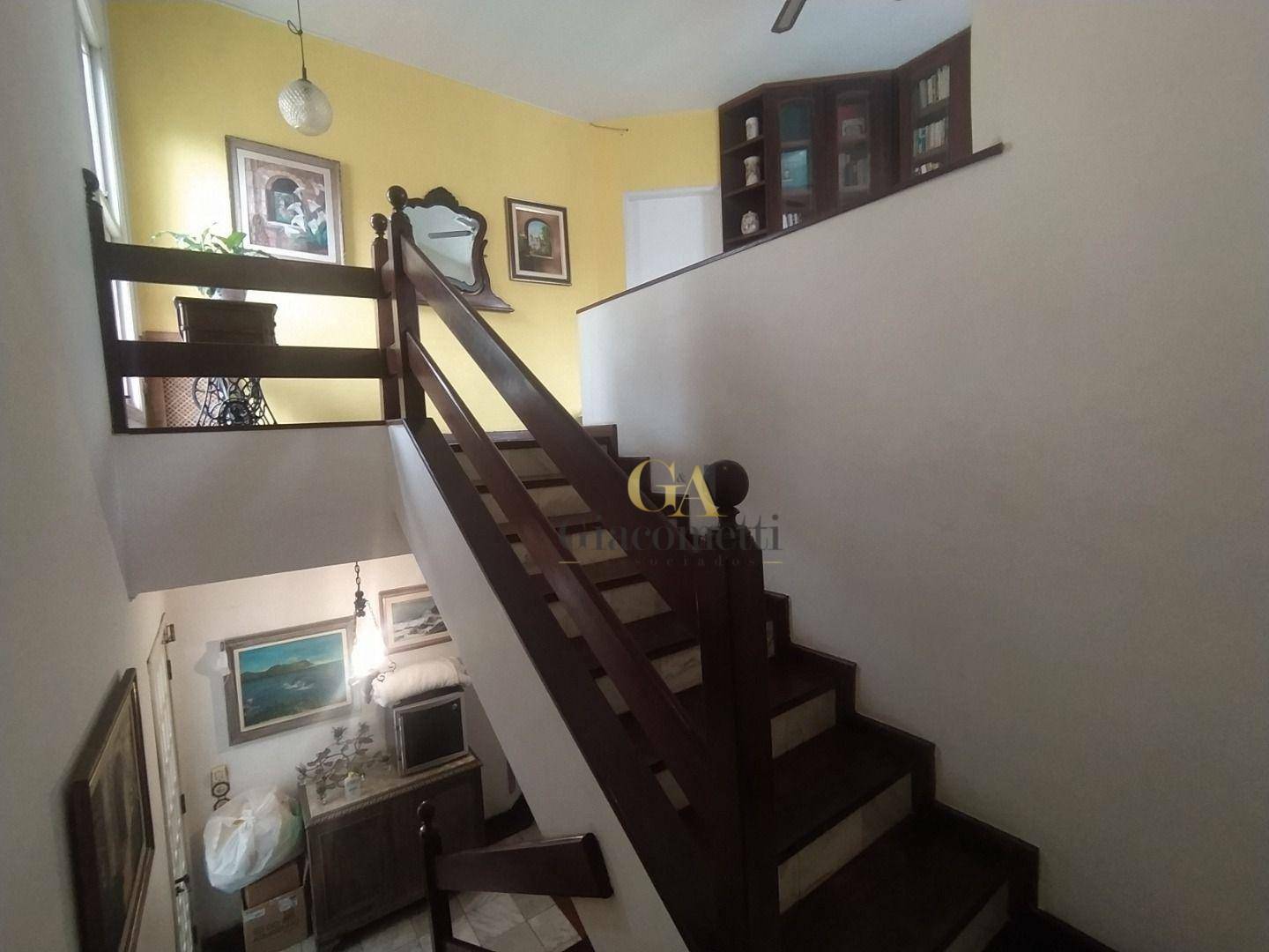 Casa de Condomínio à venda com 4 quartos, 400m² - Foto 9