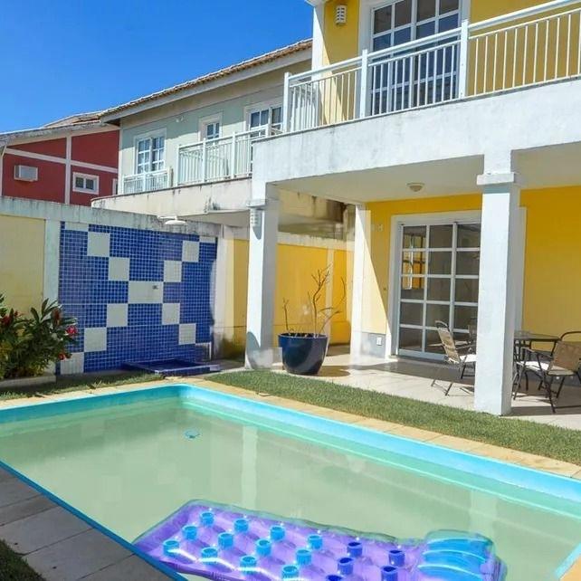 Casa de Condomínio à venda com 4 quartos, 318m² - Foto 3