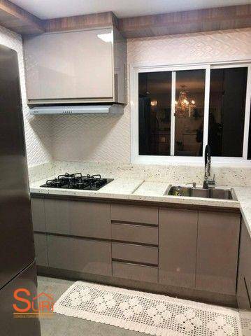 Apartamento à venda com 3 quartos, 100m² - Foto 14