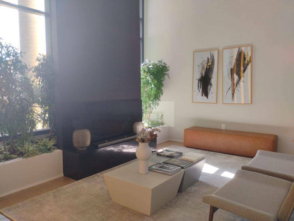 Apartamento para alugar com 2 quartos, 68m² - Foto 22