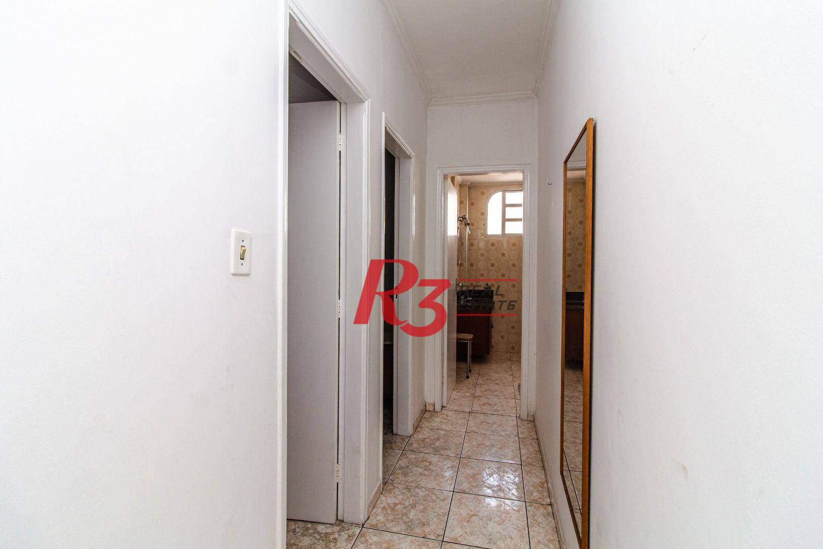 Apartamento à venda com 2 quartos, 120m² - Foto 5