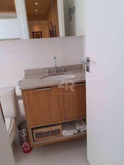 Apartamento à venda com 3 quartos, 98m² - Foto 25