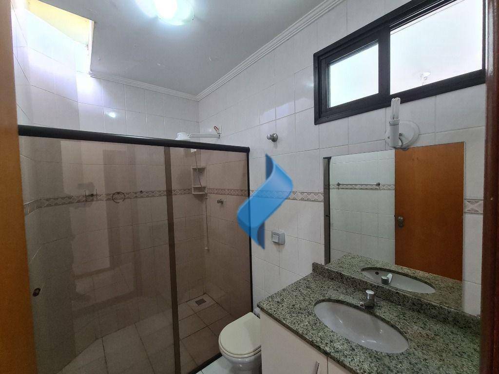 Apartamento à venda com 3 quartos, 107m² - Foto 8