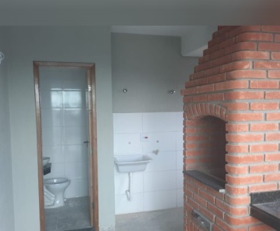 Apartamento à venda com 3 quartos, 133m² - Foto 5