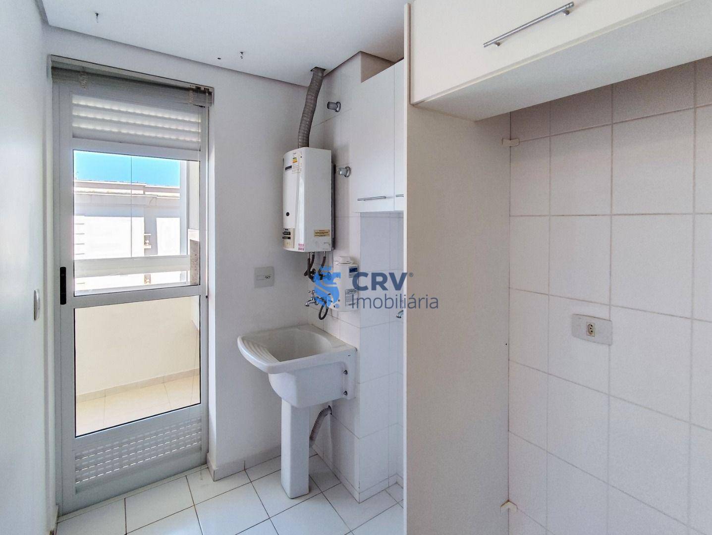 Apartamento para alugar com 1 quarto, 56m² - Foto 6