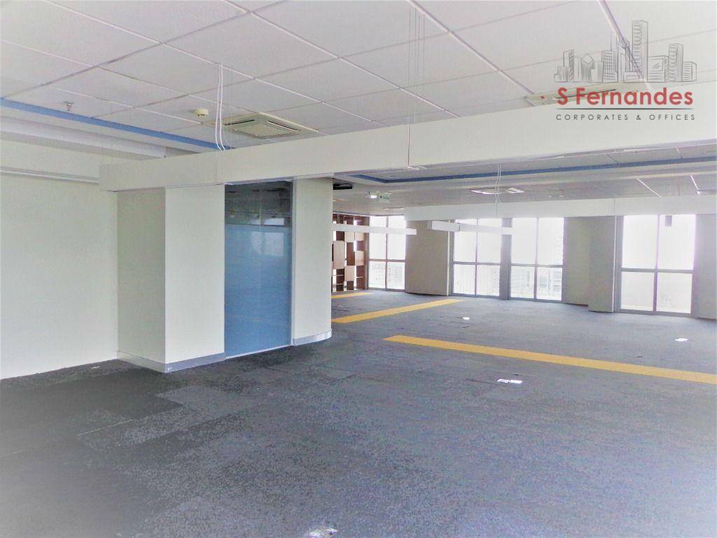 Conjunto Comercial-Sala para alugar, 218m² - Foto 6