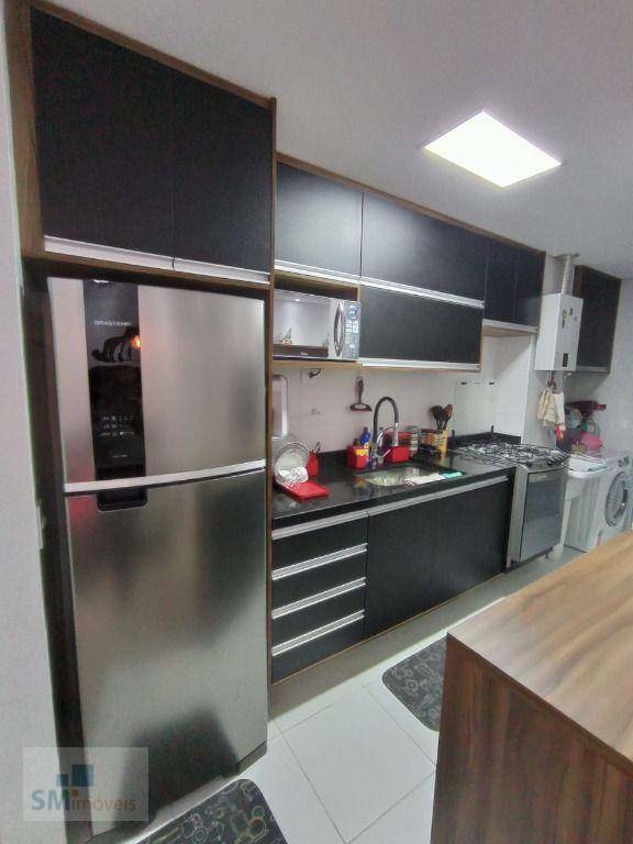 Apartamento à venda com 2 quartos, 56m² - Foto 14