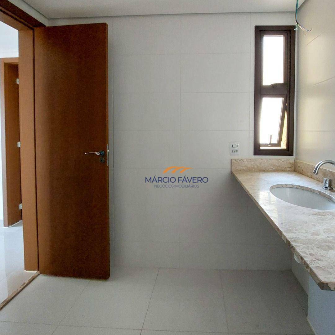 Apartamento à venda com 3 quartos, 98m² - Foto 11