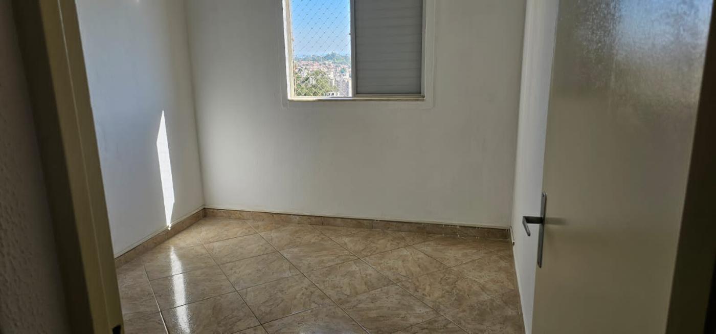 Apartamento à venda com 2 quartos, 56m² - Foto 8