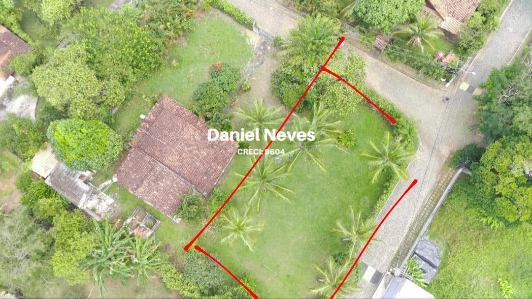 Terreno à venda, 770m² - Foto 1