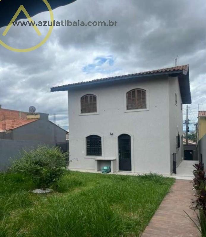 Casa à venda com 3 quartos, 190m² - Foto 10