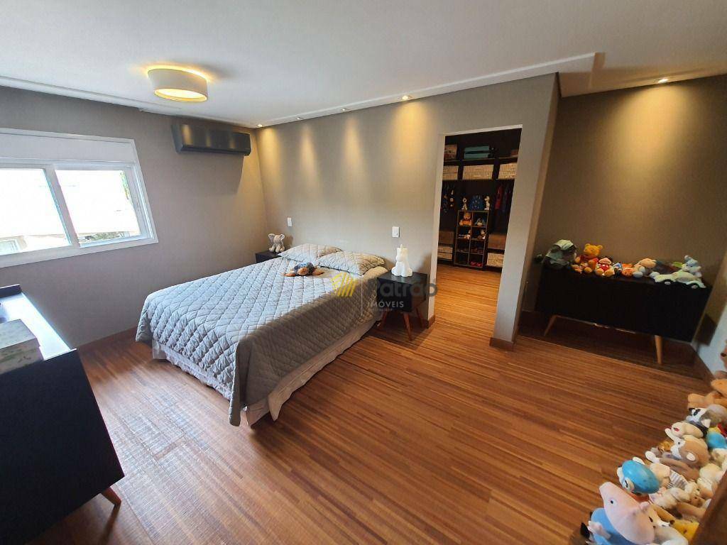 Casa de Condomínio à venda com 4 quartos, 550m² - Foto 61