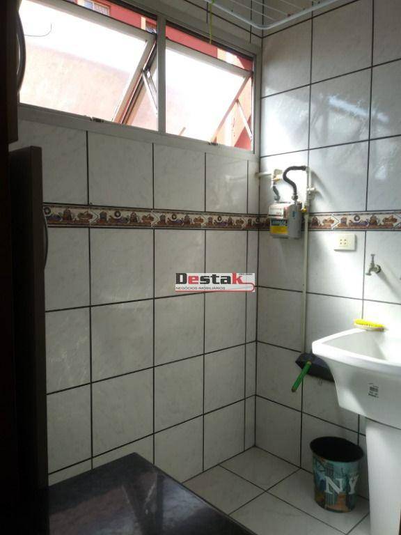 Apartamento à venda com 2 quartos, 57m² - Foto 28