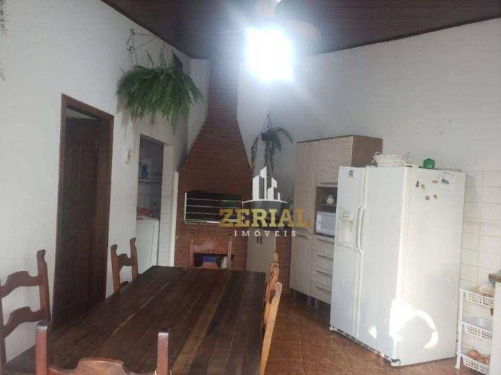 Sobrado à venda com 4 quartos, 253m² - Foto 5