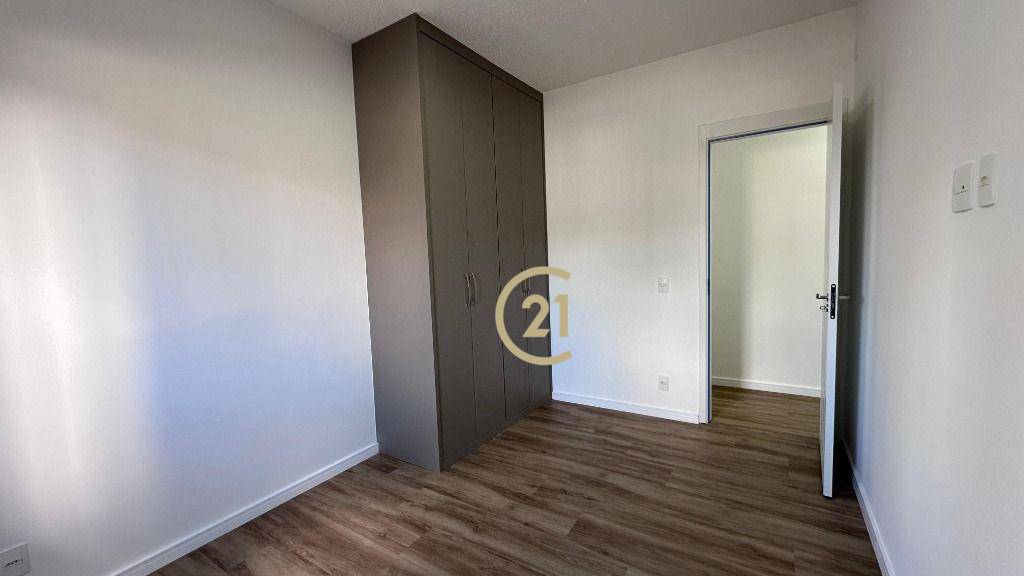 Apartamento para alugar com 2 quartos, 51m² - Foto 8