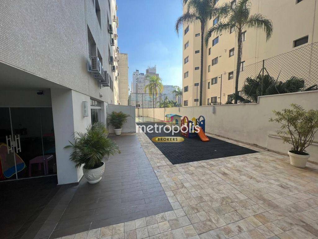 Apartamento à venda com 3 quartos, 170m² - Foto 28