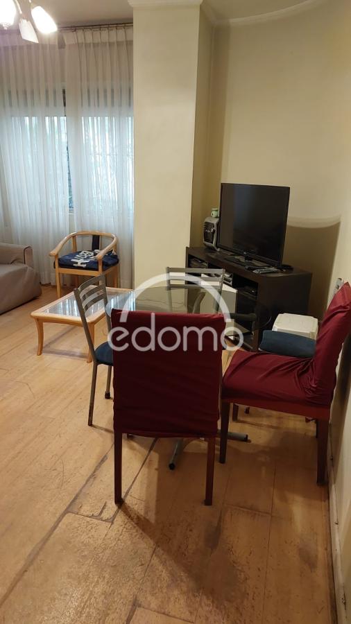 Apartamento para alugar com 2 quartos, 86m² - Foto 3