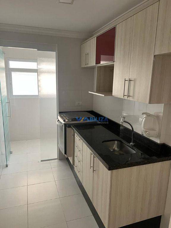 Apartamento à venda com 2 quartos, 59m² - Foto 3