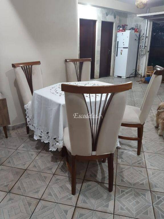 Sobrado à venda com 3 quartos, 260m² - Foto 28