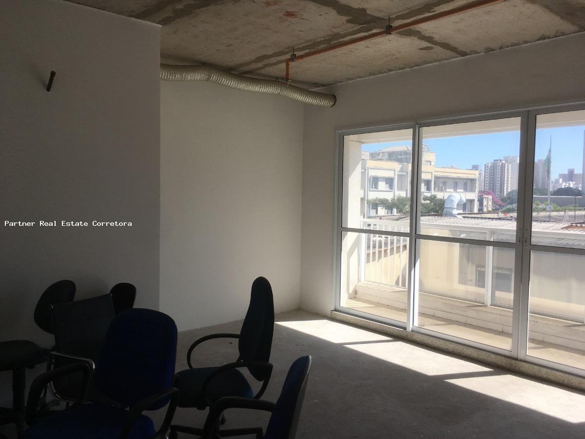 Conjunto Comercial-Sala à venda, 73m² - Foto 13