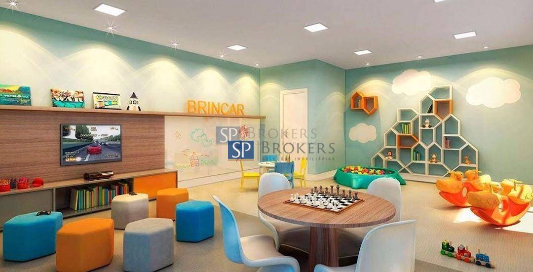 Apartamento, 2 quartos, 67 m² - Foto 1