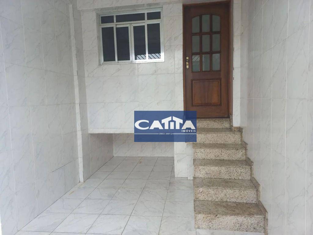 Sobrado à venda com 2 quartos, 85m² - Foto 1