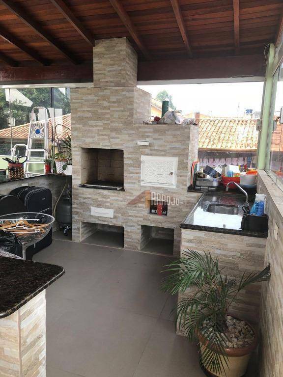 Sobrado à venda com 3 quartos, 281m² - Foto 18