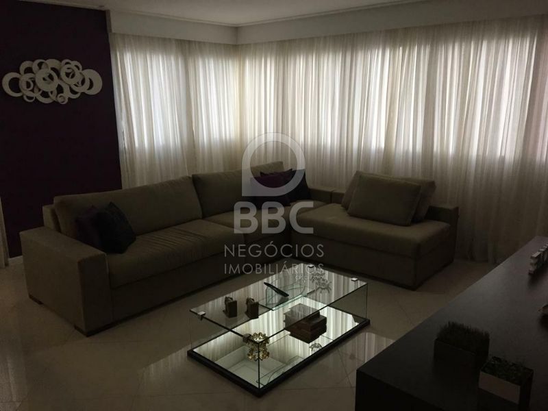 Apartamento à venda com 3 quartos, 140m² - Foto 3