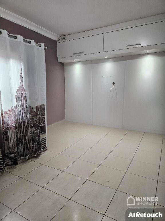 Casa à venda com 3 quartos, 222m² - Foto 27