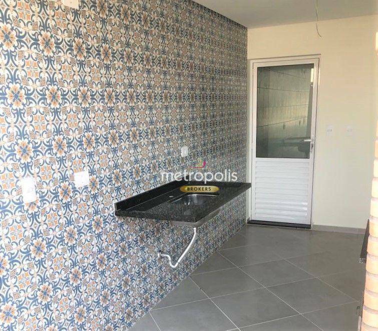 Cobertura à venda com 2 quartos, 44m² - Foto 4