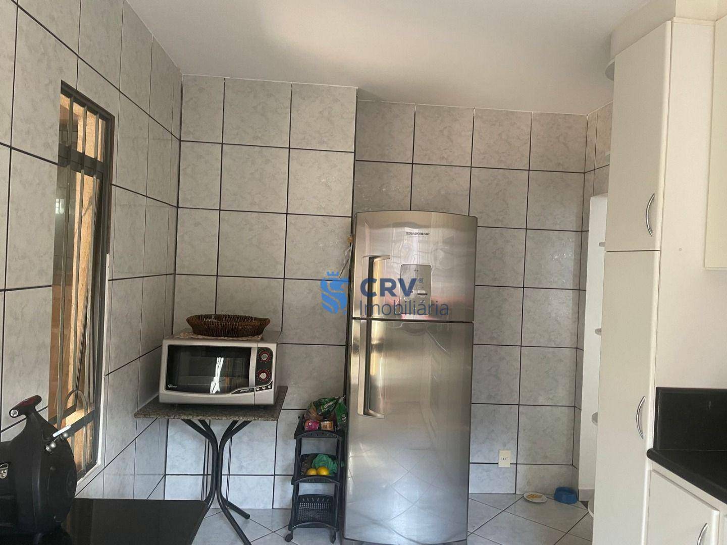 Sobrado à venda com 3 quartos, 240m² - Foto 26