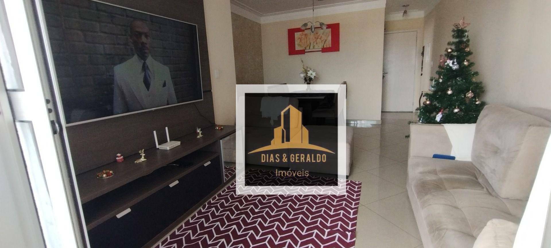 Apartamento à venda com 4 quartos, 102m² - Foto 13