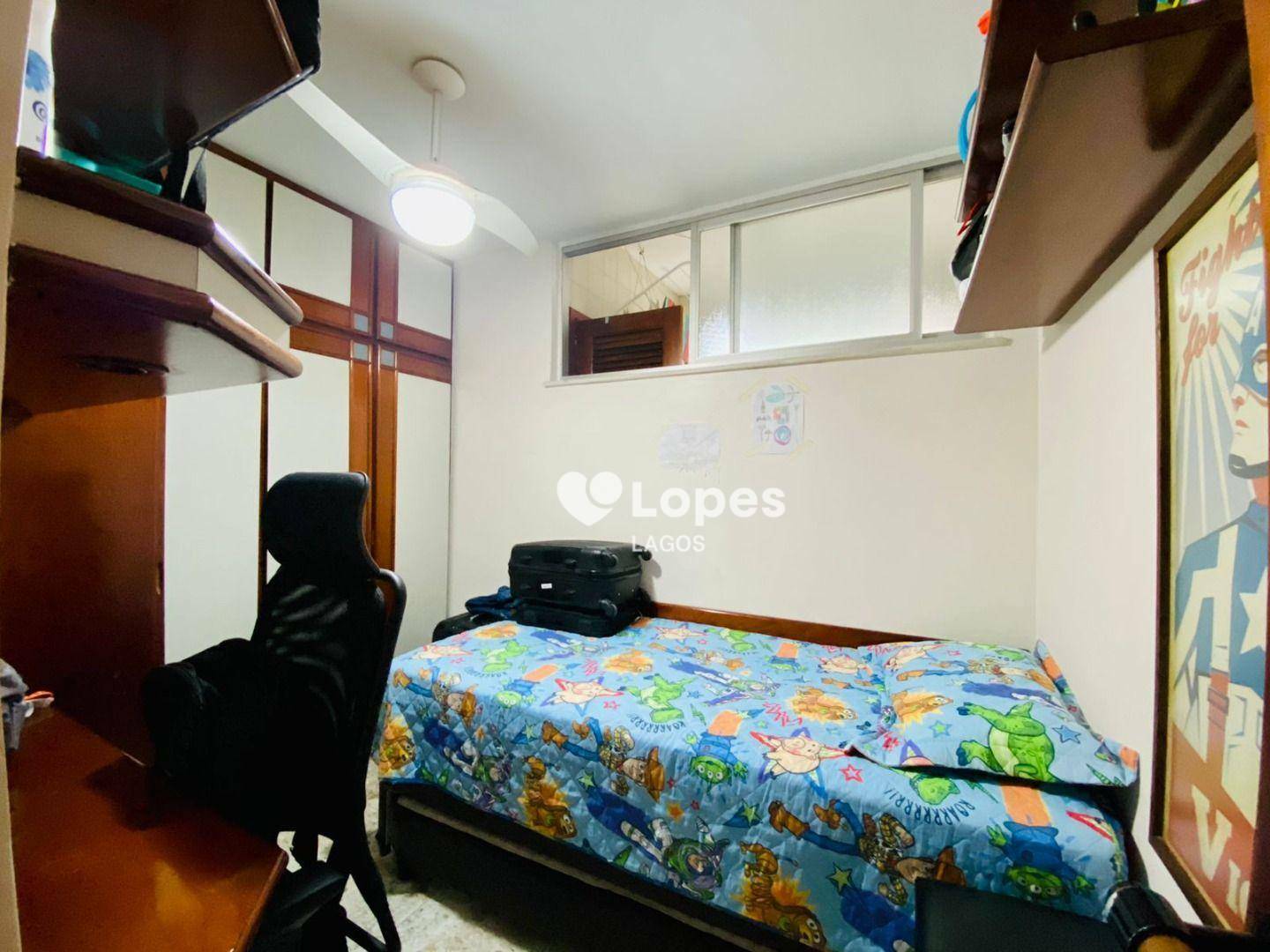 Apartamento à venda com 2 quartos, 70m² - Foto 9