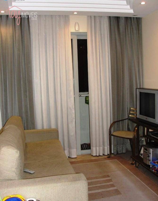 Apartamento à venda com 2 quartos, 55m² - Foto 1