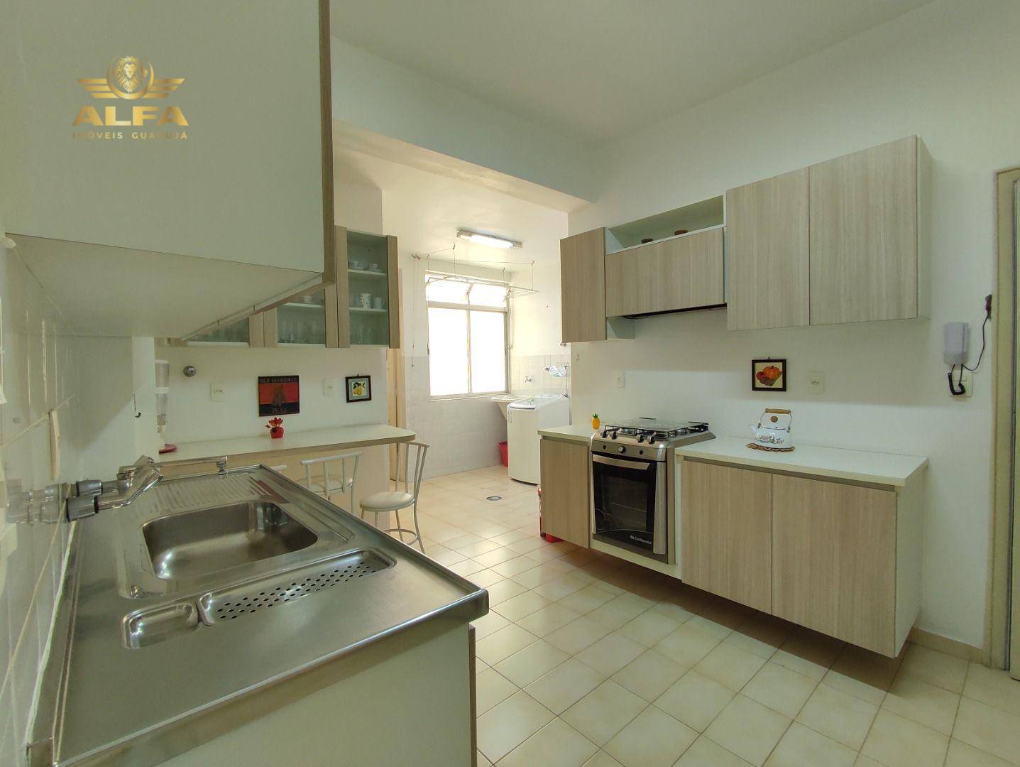 Apartamento à venda com 3 quartos, 130m² - Foto 14