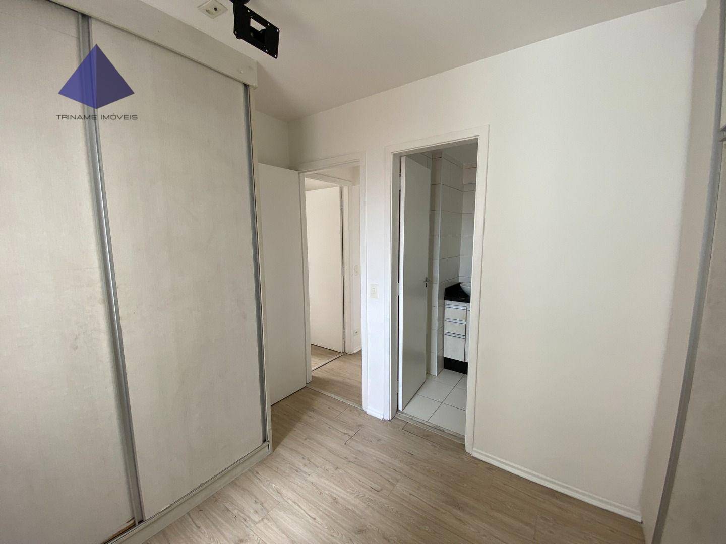 Apartamento à venda com 3 quartos, 63m² - Foto 15