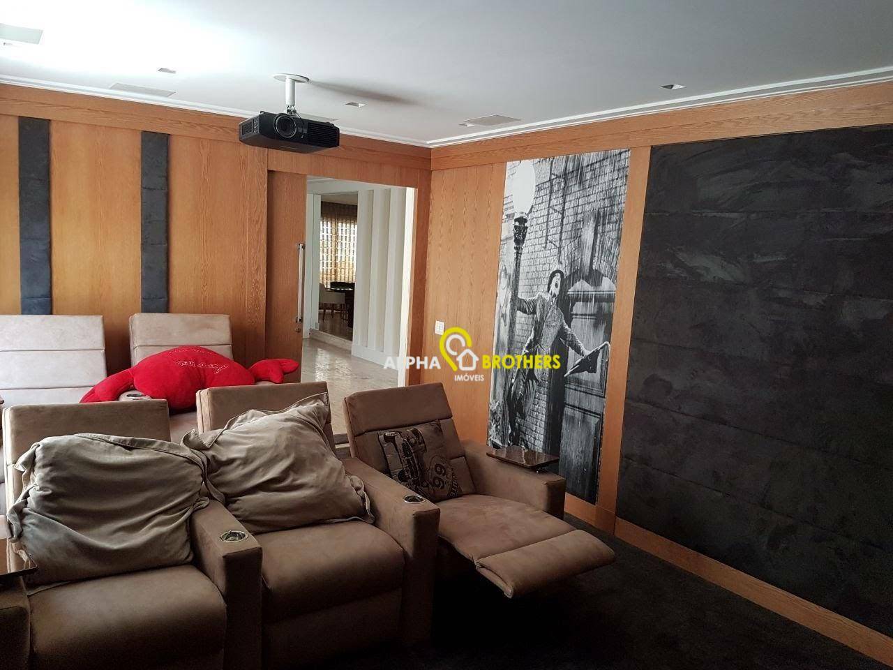 Casa de Condomínio à venda com 4 quartos, 600m² - Foto 13