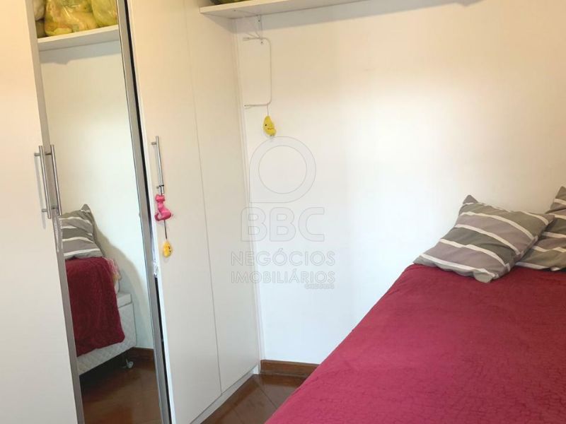 Apartamento à venda com 3 quartos, 98m² - Foto 20