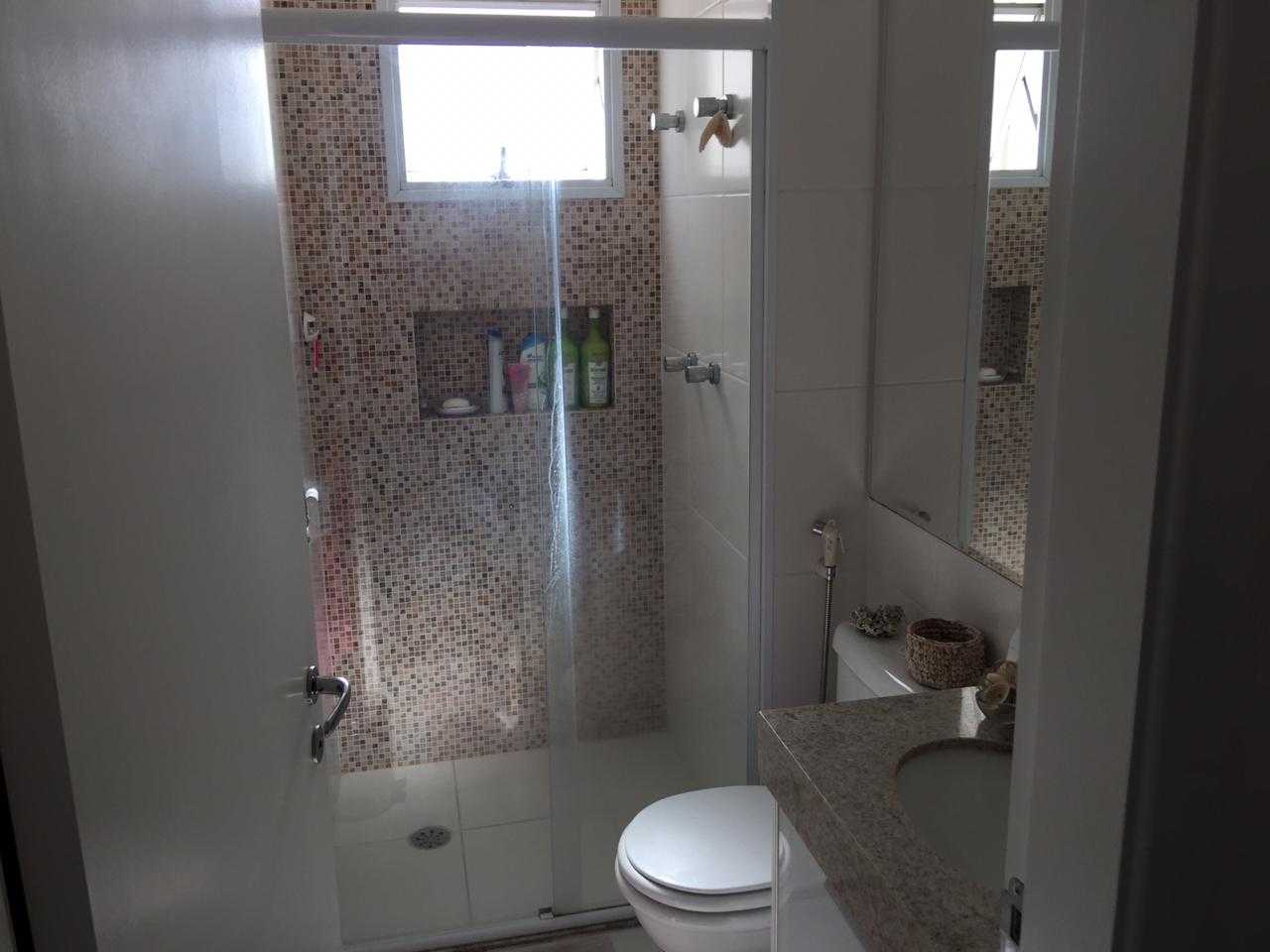 Apartamento à venda com 3 quartos, 94m² - Foto 18