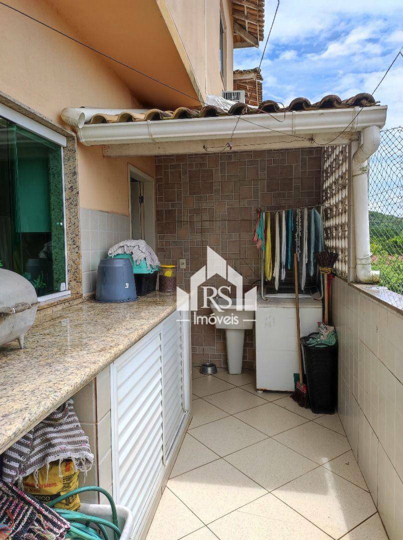 Casa de Condomínio à venda com 2 quartos, 70m² - Foto 9