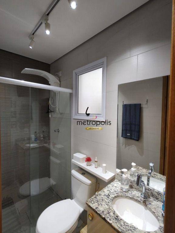 Apartamento à venda com 2 quartos, 50m² - Foto 10