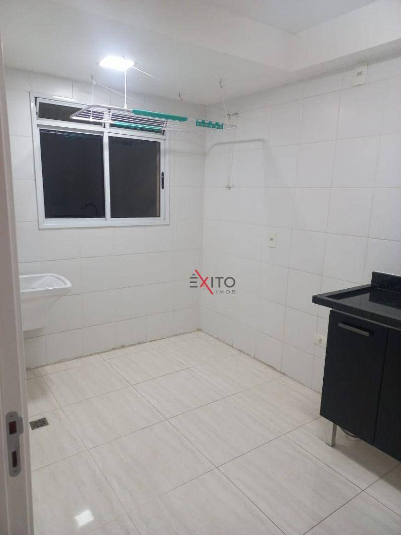 Apartamento à venda com 2 quartos, 54m² - Foto 4