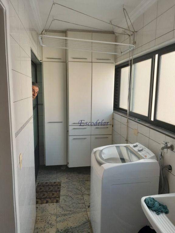 Apartamento à venda com 2 quartos, 100m² - Foto 11