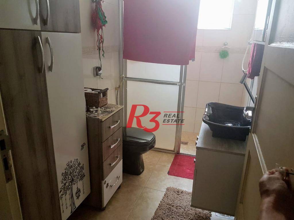 Apartamento à venda com 1 quarto, 52m² - Foto 16