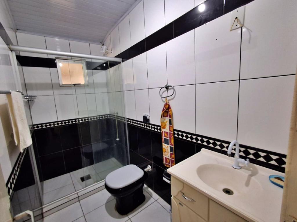 Casa à venda com 4 quartos, 190m² - Foto 19