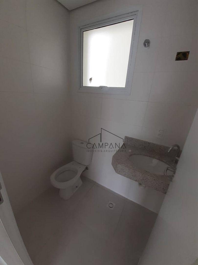 Apartamento à venda com 3 quartos, 130m² - Foto 10