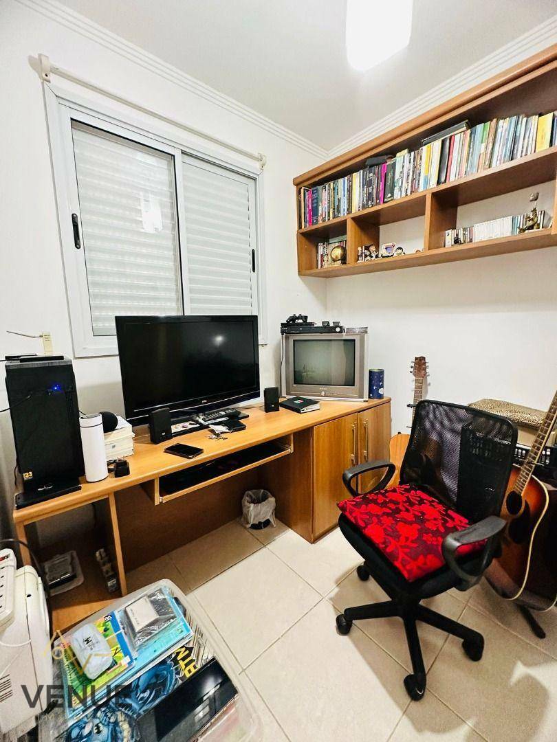 Sobrado à venda com 3 quartos, 110m² - Foto 21