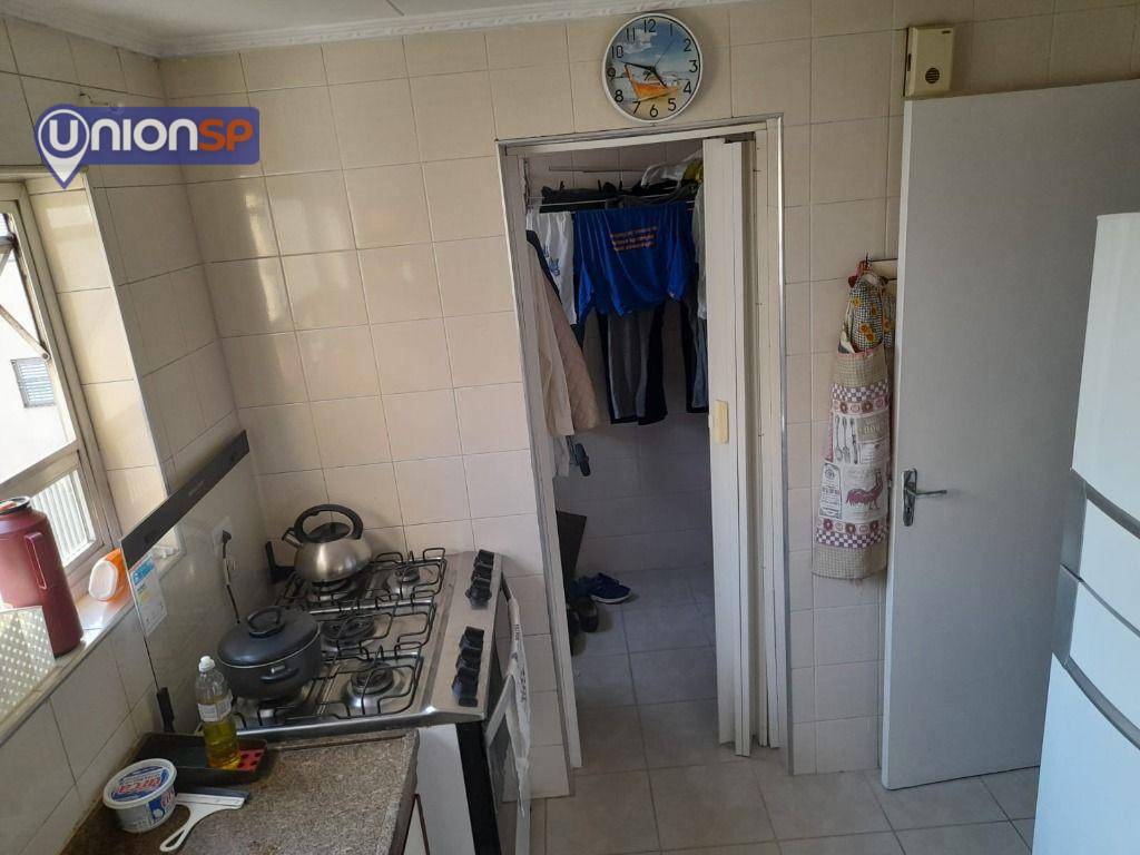 Apartamento à venda com 3 quartos, 68m² - Foto 8