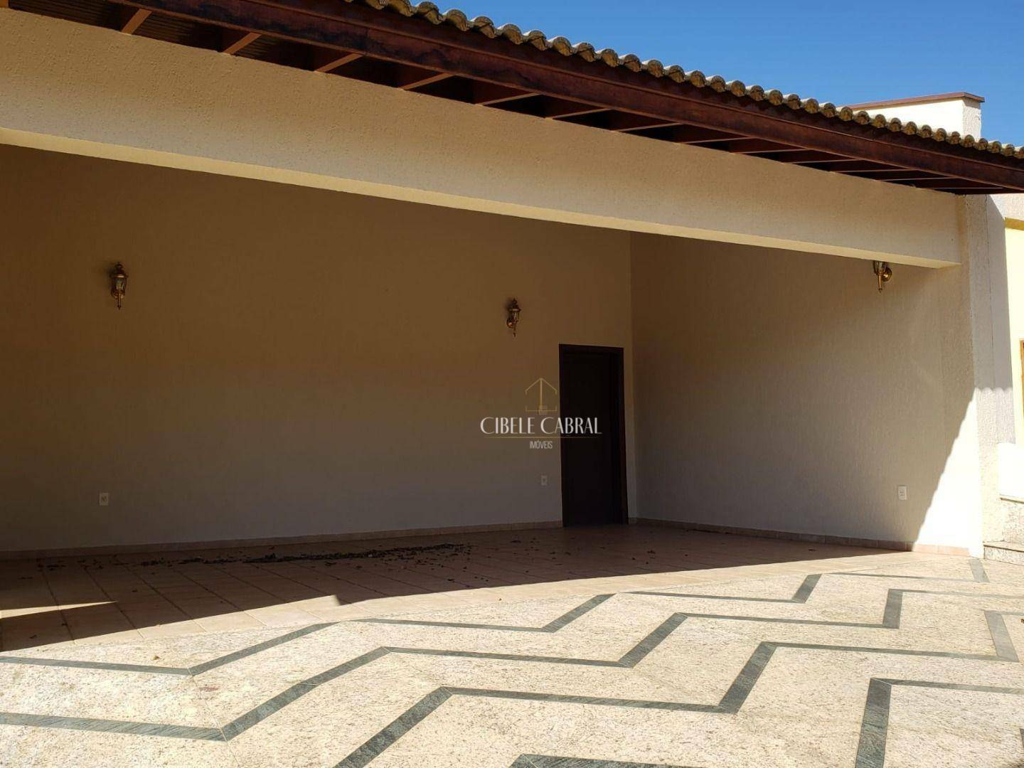 Casa de Condomínio à venda com 4 quartos, 378m² - Foto 3