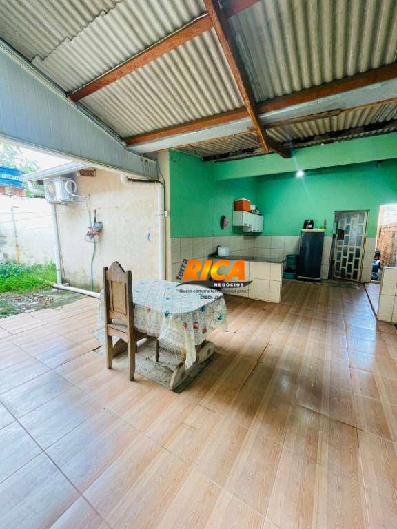 Casa à venda com 3 quartos, 110m² - Foto 8